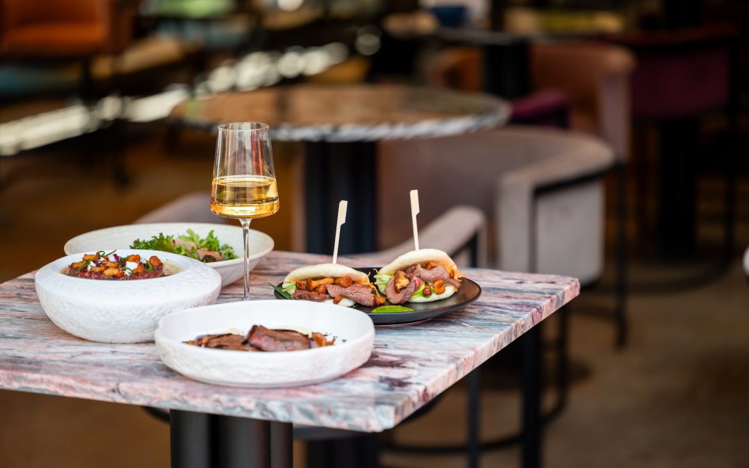 10 Reasons Nuli Nuli Eatery Is One of the Best Restaurants in Kampala