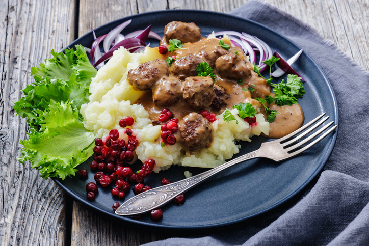 How Comfort Food Reminds Us of Home and Cravings That Heal